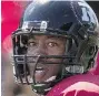  ??  ?? Henry Burris