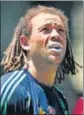  ?? GETTY IMAGES ?? Andrew Symonds