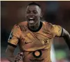  ?? Backpagepi­x ?? ASHLEY Du Preez of Kaizer Chiefs. | SAMUEL SHIVAMBU