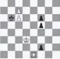 ??  ?? Black to play and win.
