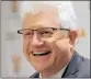  ??  ?? Western Cape Economic Opportunit­ies MEC Alan Winde