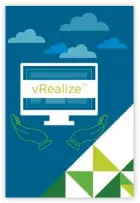  ??  ?? Mit der vRealize Suite will VMware Anwendern eine Management-Plattform für eine effiziente und einfache Verwaltung von Cloud-Ressourcen bieten.