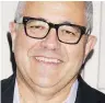  ??  ?? Jeffrey Toobin