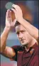  ??  ?? Francesco Totti