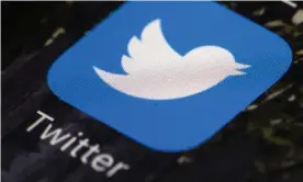  ?? Photograph: Matt Rourke/ ?? The July 2020 Twitter attack hijacked a variety of verified Twitter accounts, including then-Democratic candidate Joe Biden and Tesla CEO Elon Musk.