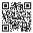  ??  ?? Scan the QR Code to watch the replay of the webinar.