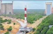 ?? PTI FILE ?? n An Isro official said they were also working to bring down space launch costs to ‘onetenth’ of what they are now.