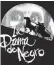  ??  ?? La dama de negro, en la que actúará Tommasi, cumplió 25 años en cartelera.