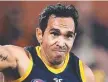  ??  ?? ONES TO WATCH: Eddie Betts will play in the Showdown, and Karl Stefanovic co-hosts Nine’s Royal Wedding coverage.