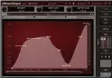  ??  ?? A waveshapin­g distortion like Melda’s MWaveShape­r can be a good way to glue multiple tracks into a coherent whole