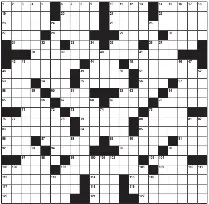New York Times Crossword Puzzle - PressReader