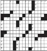 The New York Times crossword puzzle - PressReader