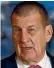  ??  ?? Jeff Kennett