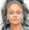  ??  ?? Rihanna