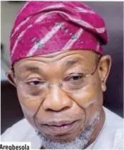  ?? ?? Aregbesola