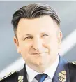  ?? Policejní prezident Tomáš Tuhý ??