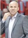  ??  ?? Jason Kidd