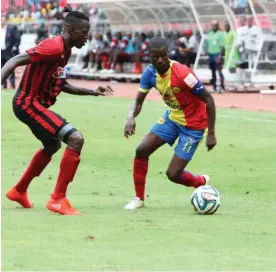 Petro de Luanda - CLÁSSICO DOS CLÁSSICOS 1º de Agosto vs