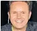  ??  ?? Mark Burnett, the British producer of The Apprentice:and president of MGM Television, is a former paratroope­r