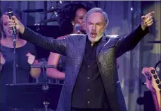  ?? Ap file photo ?? ‘a Beautiful noise,’ a musical based on the life of neil diamond, will run at emerson colonial theatre in summer 2022.