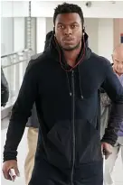  ??  ?? January return: Daniel Sturridge