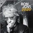  ?? ISLAND RECORDS/AP PHOTO ?? John Bon Jovi “2020” Island Records