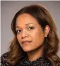  ?? ?? Cynthia H. Bowman Chief Diversity & Inclusion and
Talent Acquisitio­n Officer