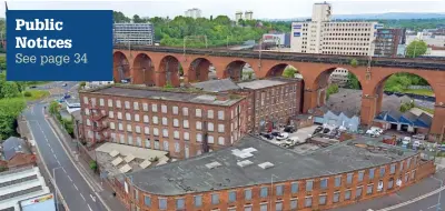  ?? ?? ●●Weir Mill is set to be the site of new homes