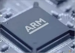  ??  ?? BELOW Dual-core and quad-core ARM-based processors should do the trick for small businesses and homes