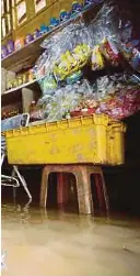 Mangsa Banjir Berkurang Pressreader