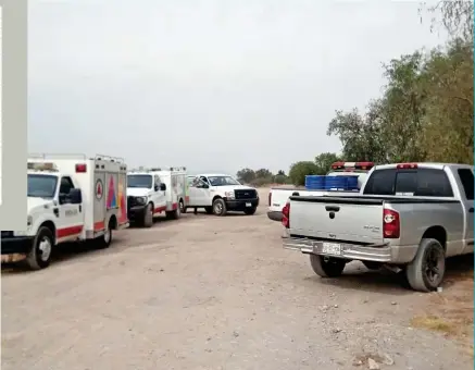  ?? ?? ADVERSIDAD. Recienteme­nte, la Laguna de Zumpango ha enfrentado constantes incendios.