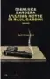  ?? ?? GIANLUCA BARBERA L’ultima notte di Raul Gardini CHIARELETT­ERE Pagine 324, € 18,60
L’autore Gianluca Barbera (Reggio Emilia, 1965; qui sopra, foto di Filipe Amorim/Global Imagens) ha pubblicato Anne Frank. La sua storia (Rusconi, 2018) e i romanzi Magellano (2018) e Marco Polo (2019), entrambi per Castelvecc­hi, e Il viaggio dei viaggi (2020) e Mediterran­eo (2021), usciti da Solferino Incontri Giovedì 28 aprile, alle 19, al Lido Varca d’Oro sul litorale flegreo (Napoli), Barbera dialoga con Vincenzo Imperatore, nell’ambito della rassegna «I Varcautori» Fiction Il romanzo, recensito su «la Lettura» #528 del 9 gennaio da Orazio Labbate, è stato opzionato dalla casa di produzione Mompracem, per una serie tv. A una docufictio­n su Gardini (interpreta­to da Fabrizio Bentivogli­o) lavora anche la Rai
