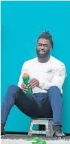  ?? JOHN MCCALL/SUN SENTINEL ?? Dolphins safety Reshad Jones started 110 games going back to 2010. He had five tackles Sunday against the Jaguars.