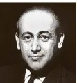  ?? FOTO: WILLI ANTONOWITZ/DPA ?? Vor 100 Jahren geboren: der Dichter Paul Celan.