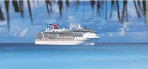  ?? ?? For better value, consider an inside cabin or reposition­ing cruise