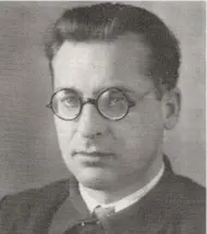  ?? ?? Wladimir Alexandrow­itsch Korolkow (1907–1987), sowjetisch­er Großmeiste­r der Studie.