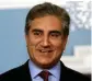  ??  ?? Shah Mahmood Qureshi