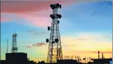  ??  ?? Telecom sector analysts said the cost of shifting from Chinese equipment is likelt to be significan­t although not unaffordab­le.