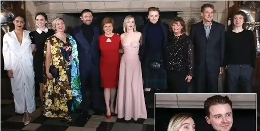 Royal Night Pressreader