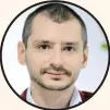  ?? ?? Тенко Николов,
главен изпълнител­ен директор на SiteGround