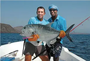  ?? | PHOTO : OUEST-FRANCE ?? Chaque séjour de pêche ne compte pas plus de six personnes.