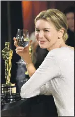  ?? Fot. East News ?? Renée Zellweger