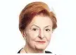  ??  ?? Breege O’Donoghue: Erfolgsfor­mel funktionie­rt online nicht