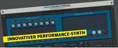  ?? ?? E-SYNTH PERFORMANC INNOVATIVE­R