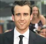  ??  ?? Matthew Lewis