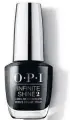  ??  ?? OPI Lady in Black, £13.50