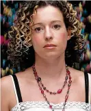  ??  ?? Folk Queen: Kate Rusby is in Cork