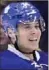  ??  ?? Auston Matthews