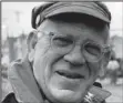  ??  ?? Eric Hoffer