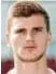  ??  ?? Timo Werner